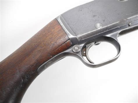 Remington Model 14 Caliber 32 Rem Switzers Auction And Appraisal