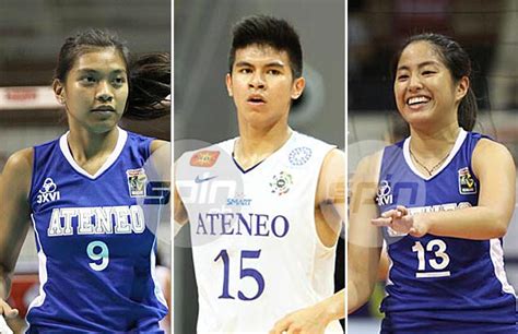 Uaap Officials Athletes Set To Grace Senate Inquiry Into New Residency