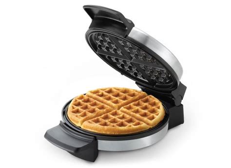 Blackdecker Wmb500 Waffle Maker Consumer Reports