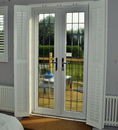 Maybe you would like to learn more about one of these? Patio Door Shutters — The ShutterShack