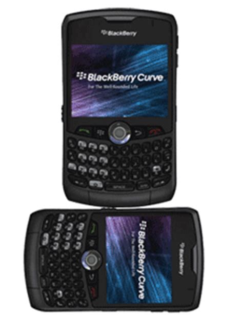 The blackberry curve is one of the most popular smartphones. Free Mobile Phone info.: Blackberry Curve 8320 Black