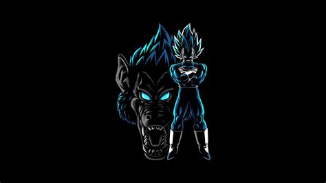 Vegeta Laptop Wallpapers Top Free Vegeta Laptop Backgrounds