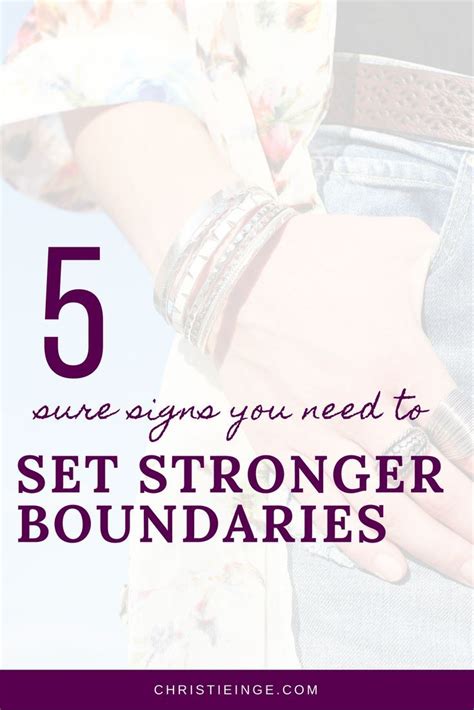 Boundary Setting Boundaries In Relationships Boundaries Quotes