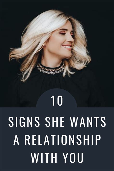 here s 10 signs she wants a serious relationship with you flirty questions make him chase you