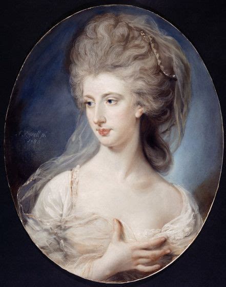 Pastels Of The Eighteenth Century National Gallery Of