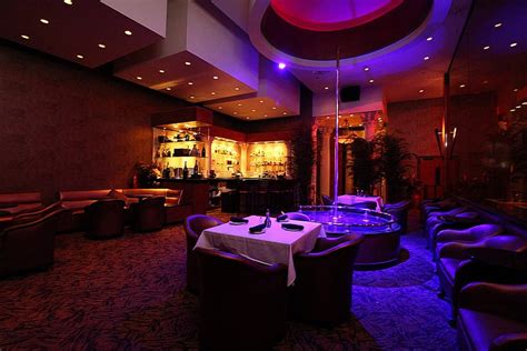 Atlantis Nightclub And Restaurant Ford Heights Il