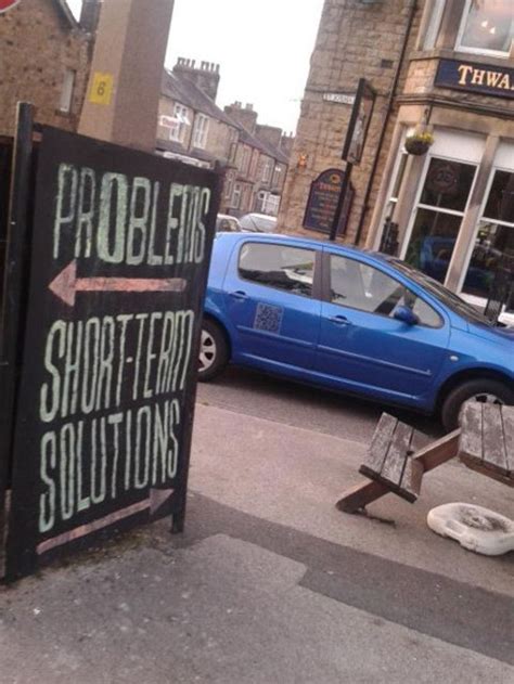35 Funny Sandwich Board Signs Seen Outside Bars And Pubs Outside Bars