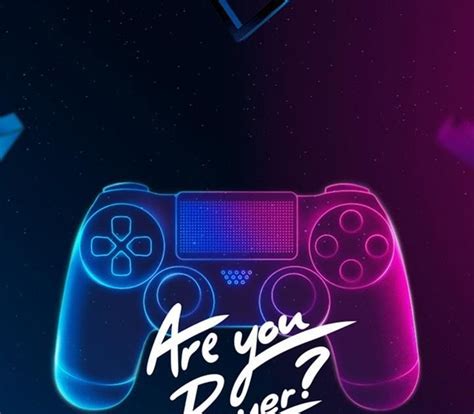 Gaming Wallpaper For Ps4 Experience Gaming
