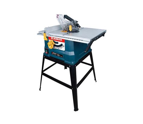 Jts 254l 254mm Table Saw