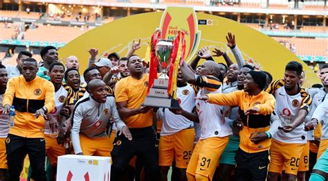 The official kaizer chiefs football club facebook page. Chiefs thump Sundowns to bag first silveware | SuperSport
