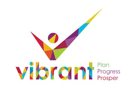 Discover 100 Vibrant Logo