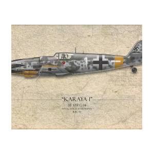 Flying Tiger P Warhawk Map Background Poster By Craig Tinder Pixels