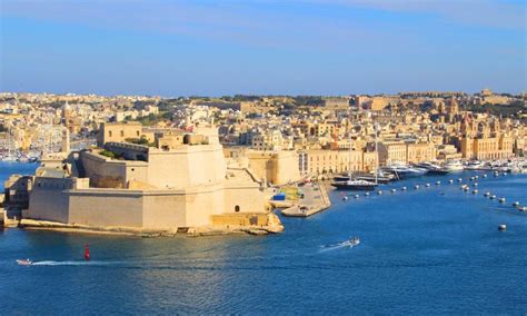 Malta A Hidden Gem With A Rich Jewish History