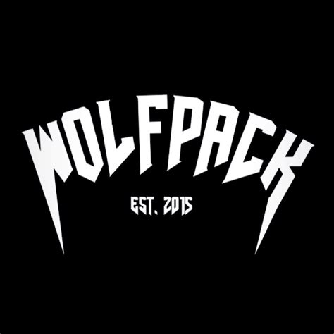 Wolfpack Youtube