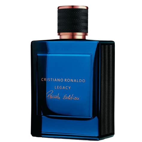 Comprar Perfumes Online Cristiano Ronaldo Legacy Private Edition Al