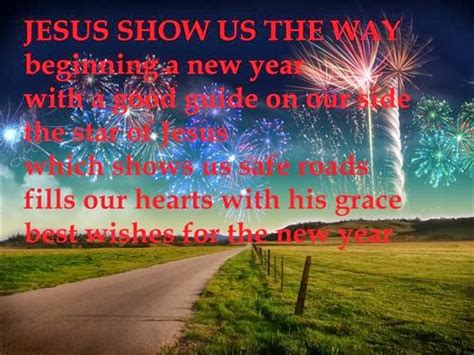 New Year Christian Quotes Quotesgram