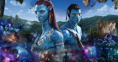Avatar 2 Release Date, Cast, Plot And All Details Revealed - Auto Freak