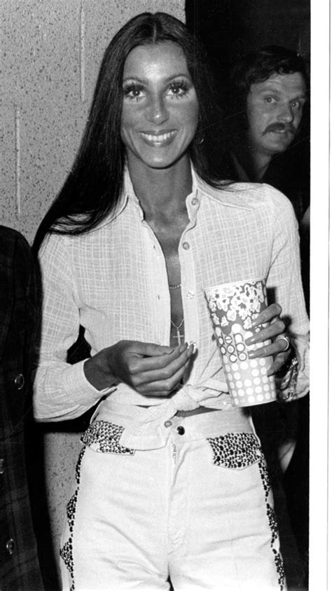 Pin By Fluff N Buff On Cher ~ Always~ Cher 70s Young Cher Cher Fashion