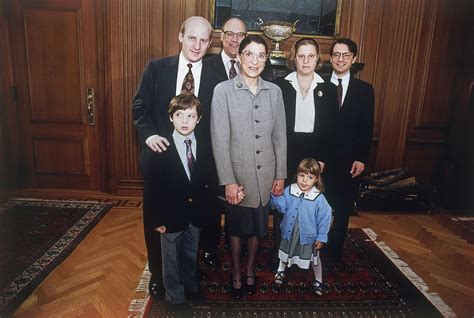 Justice Ruth Bader Ginsburg A Life In Pictures Photos Image 91 Abc News