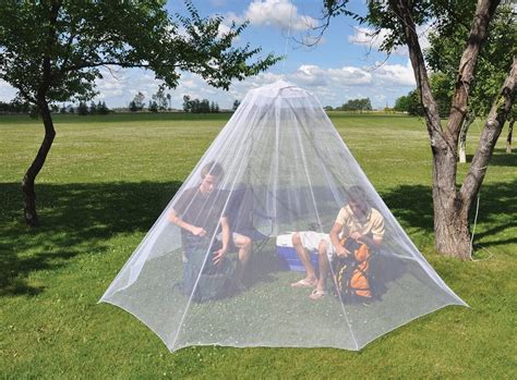 10 Best Travel Mosquito Nets For Camping In 2023