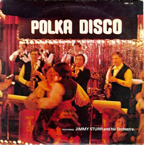 Polka Disco Yes It Is True Worst Album Covers Greatest Album Covers Music Genres