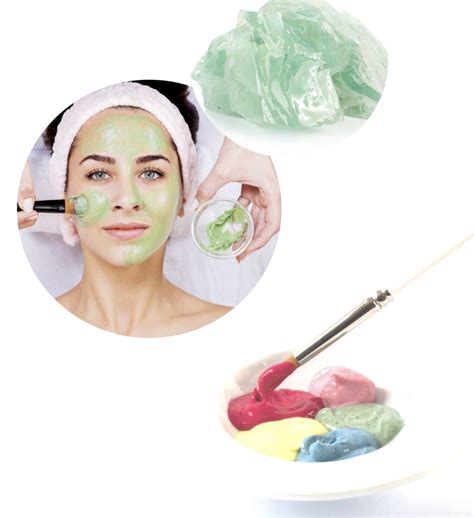 Holistic Facial Marigas Signature Treatment Skin Essentials By