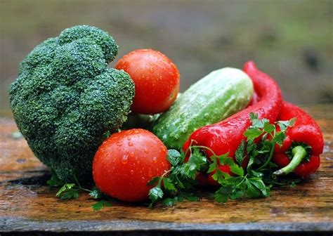 Manfaat Mengkonsumsi Sayuran Segar Bagi Kesehatan Ciamik Plus
