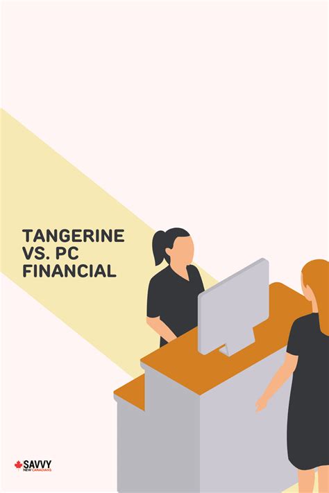 Tangerine Vs Pc Financial 2024 How Do They Compare