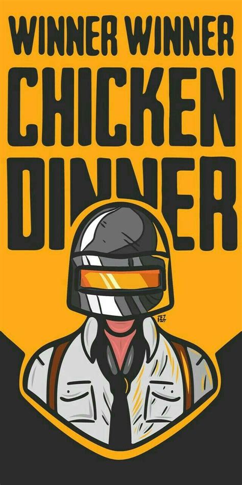 Winner Winner Chicken Dinner Gaming Wallpapers Winner Winner Chicken