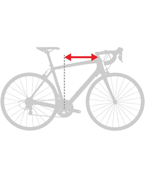 Bicycle Frame Size Comparison Bicycle Collection