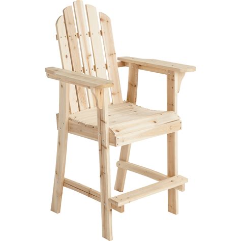 These durable adirondak chairs fold for easy storage and portability. PDF Plans How To Build Adirondack Bar Chairs Download ...