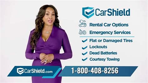 Carshield Tv Spot Me Time Featuring Vivica A Fox Ispottv