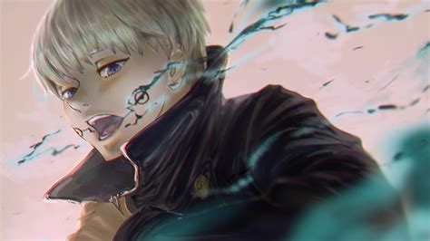 1381294 Jujutsu Kaisen Anime Toge Inumaki Rare Gallery Hd Wallpapers