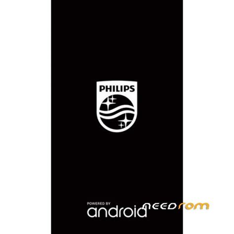 Rom Philips E289 Official Add The 03202020 On Needrom