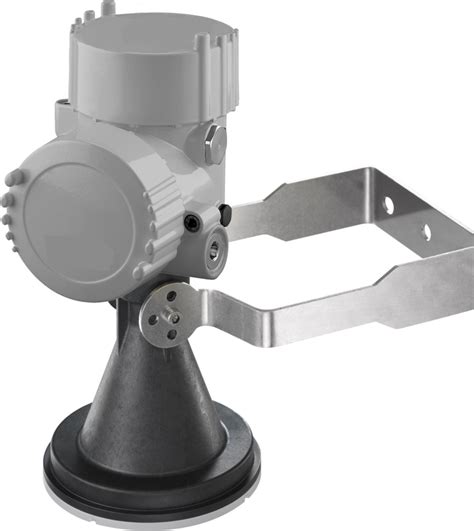 These sensors transmit microwaves by an antenna on the radar sensor. CS475-L: Radar Water-Level Sensor, 65 ft Maximum Distance