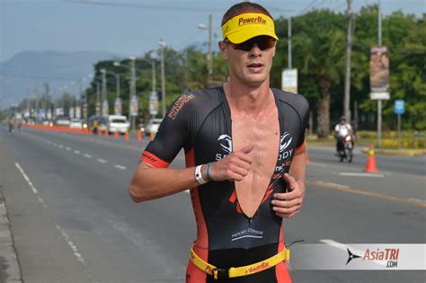 Training partner sam speechly and i warming up. Interview with Sam Betten - Subic Bay 5150 Champion - AsiaTRI - Triathlon - From Short Distance ...