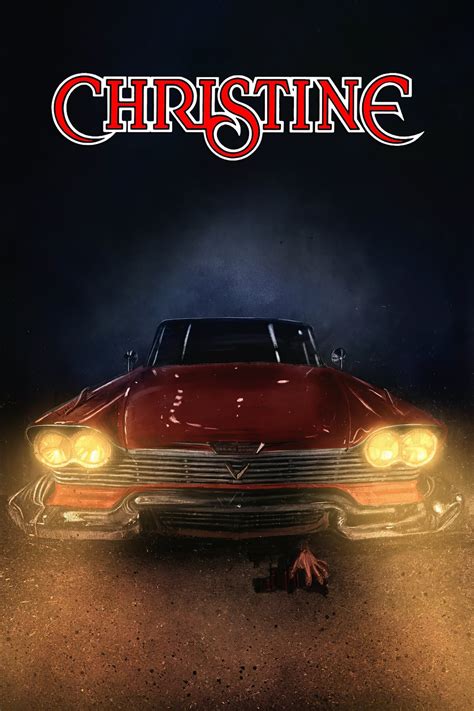 Christine Wiki Synopsis Reviews Watch And Download