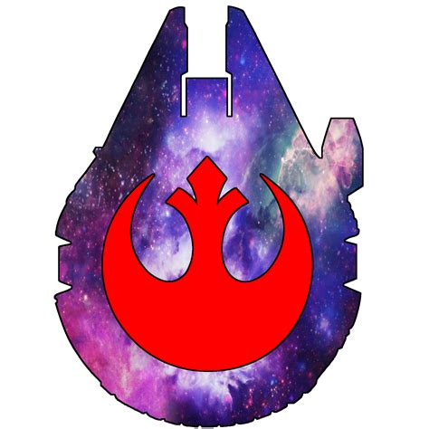 Get inspired by our community of talented artists. Pop Pixel Shop: Star Wars - Millennium Falcon Rebel Galaxy Tattoo Idea