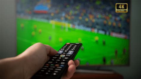 How To Watch The Fifa World Cup In 4k World Cup Pass