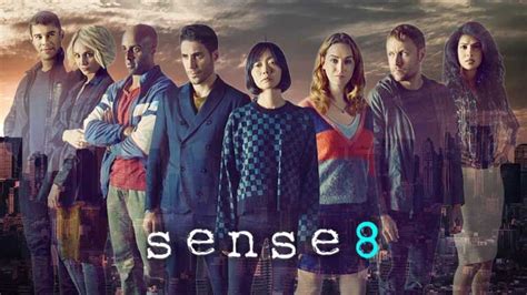 Sense 8 Season 3 What Is The Renewal Status For Season 3