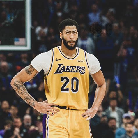 See more ideas about anthony davis, los angeles lakers, lakers. Anthony Davis Lakers Wallpapers - Wallpaper Cave
