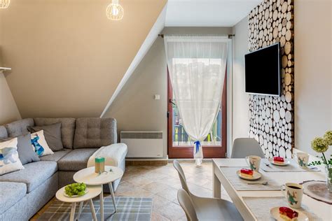 Exclusive Serene Apartment Home Rental In Zakopane