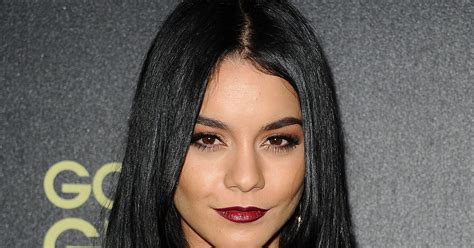Vanessa Hudgens To Act In Grease Live Day After Fathers Death