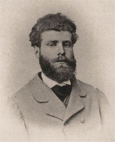Antero Tarquínio De Quental 1842 1891 Was A Poet Philosopher And A