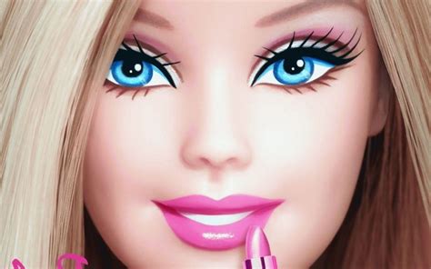 Barbie Windows 10 Theme Themepackme