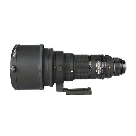 Nikon 400mm F28 Opticam