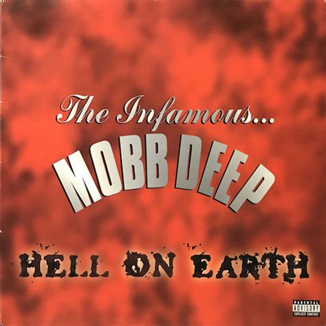 Ranking The Best Mobb Deep Albums Soul In Stereo