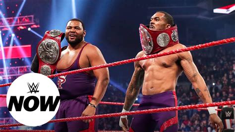 You can get the updates about schedule and results the live shows & events. WWE Raw Tag Team Title Match Set For SummerSlam ...