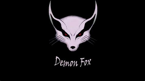 Demon Fox Ιστορίες Youtube