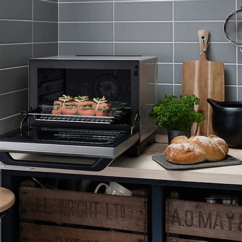 Cook like a pro with the panasonic 30l convection steam oven. Testing the Panasonic Steam Combination Microwave ...